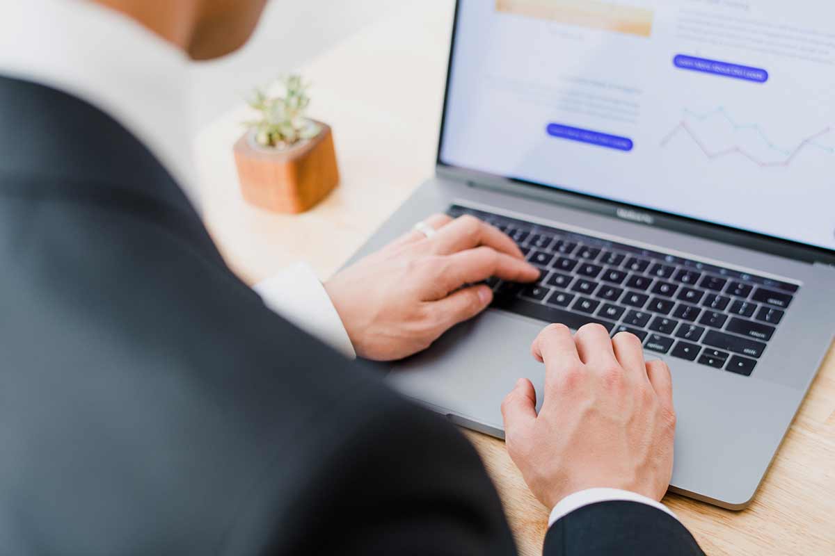 datenanalyse Einbau von professionellen Cookie warnern