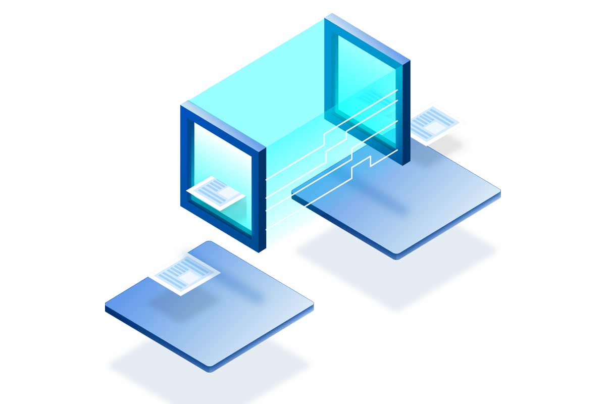 security-backups-updates Sicherheit auf Knopfdruck
