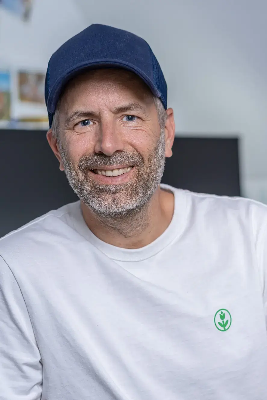 Carsten Dülfer - Webdesigner - Radolfzell am Bodensee